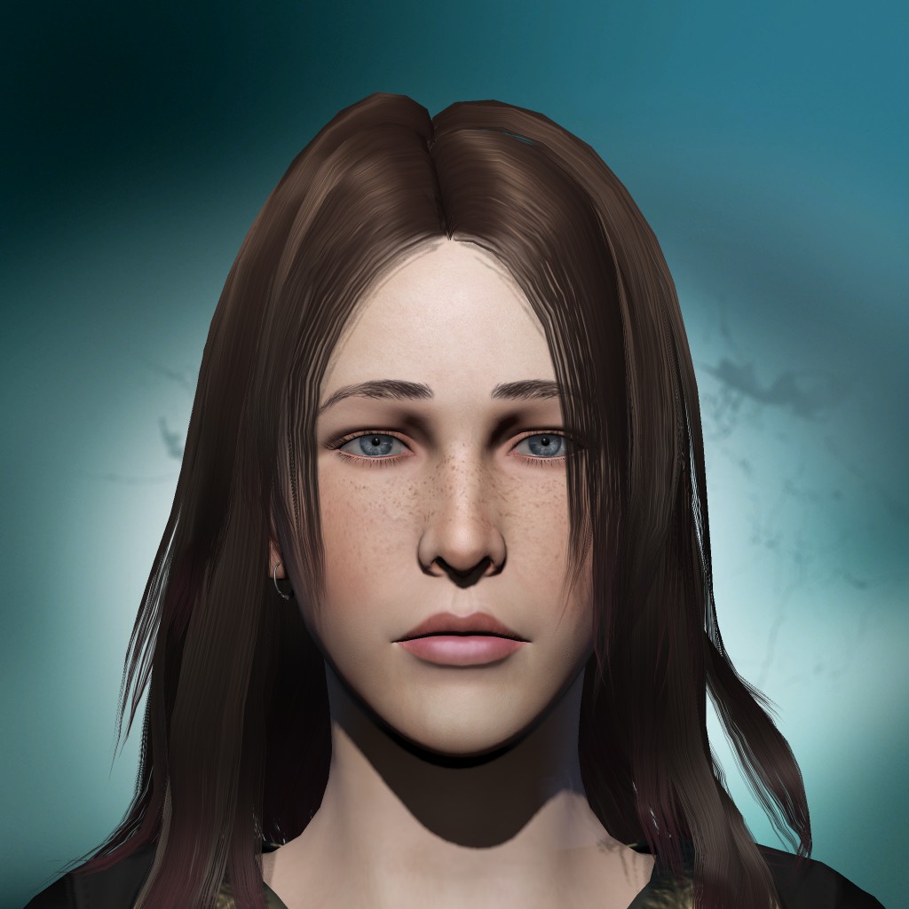 Sylvia Esmeralda