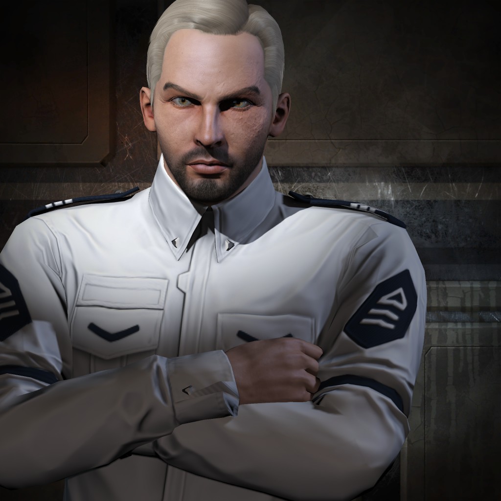captain heavy metal