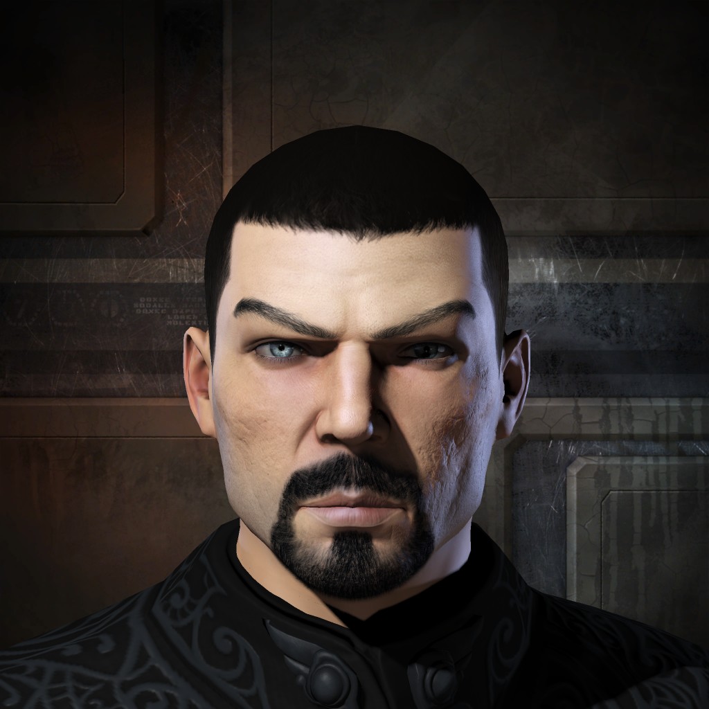 Dai-San Rin
