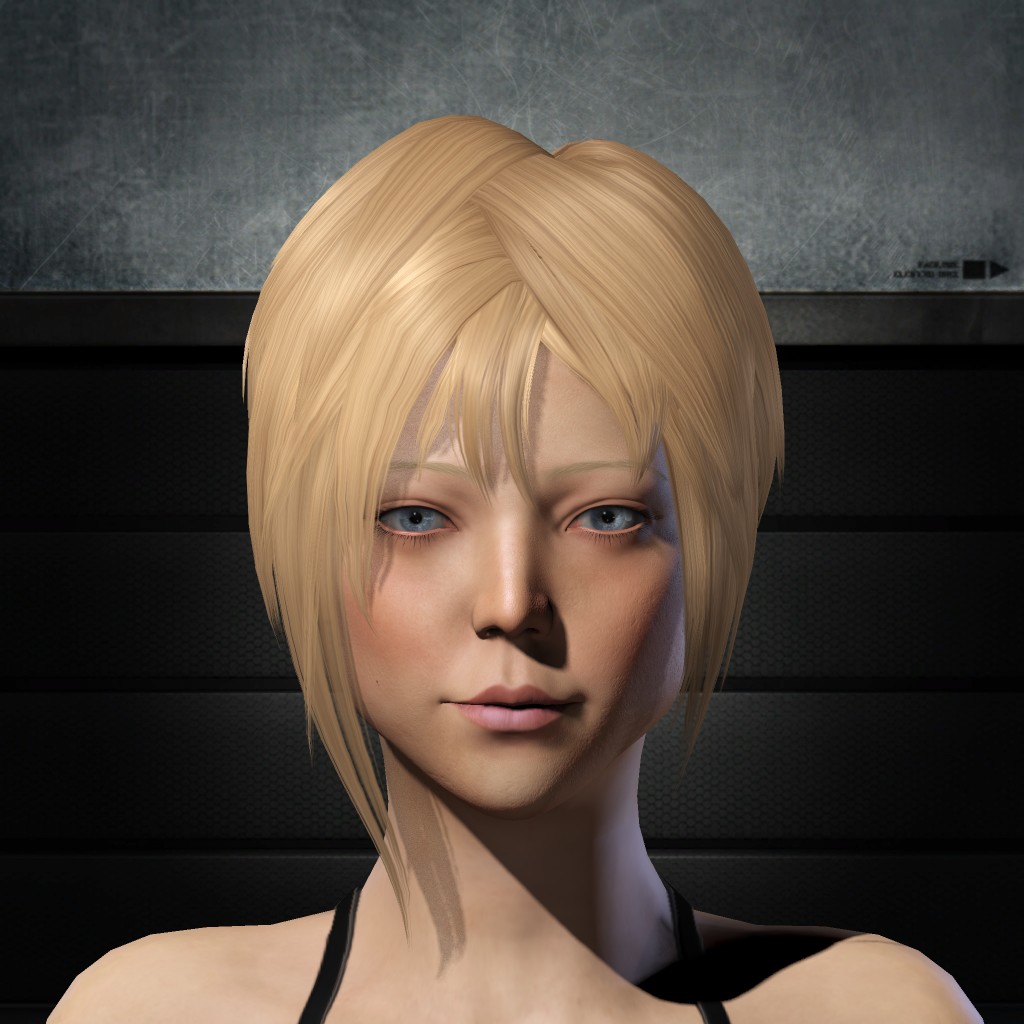 Chisato Lycoris