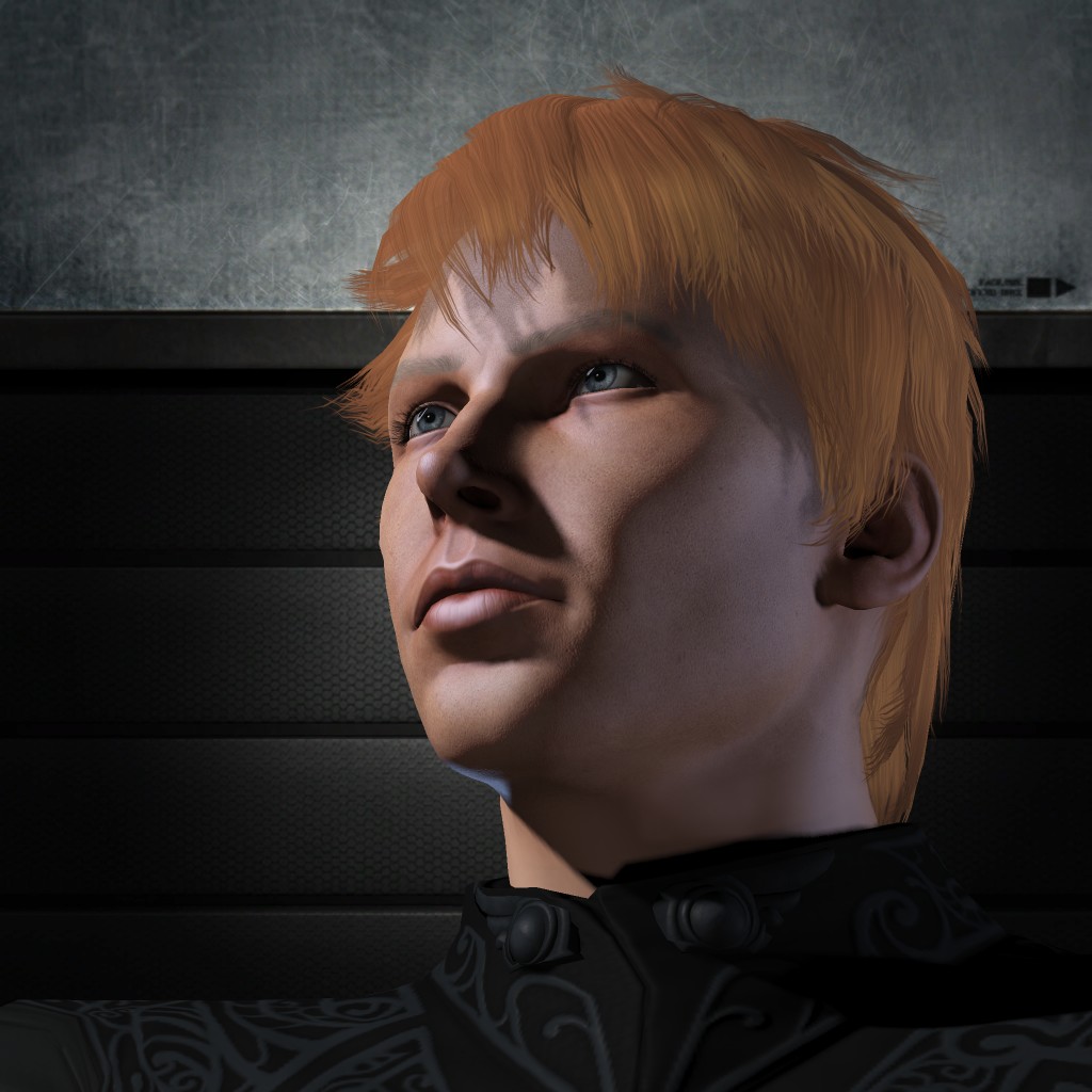 Captian Puskhin