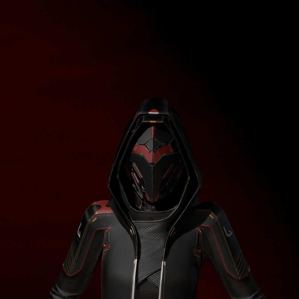 Star Gazer Triquetra