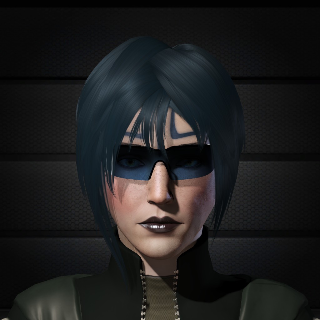 Nyx De-Garra