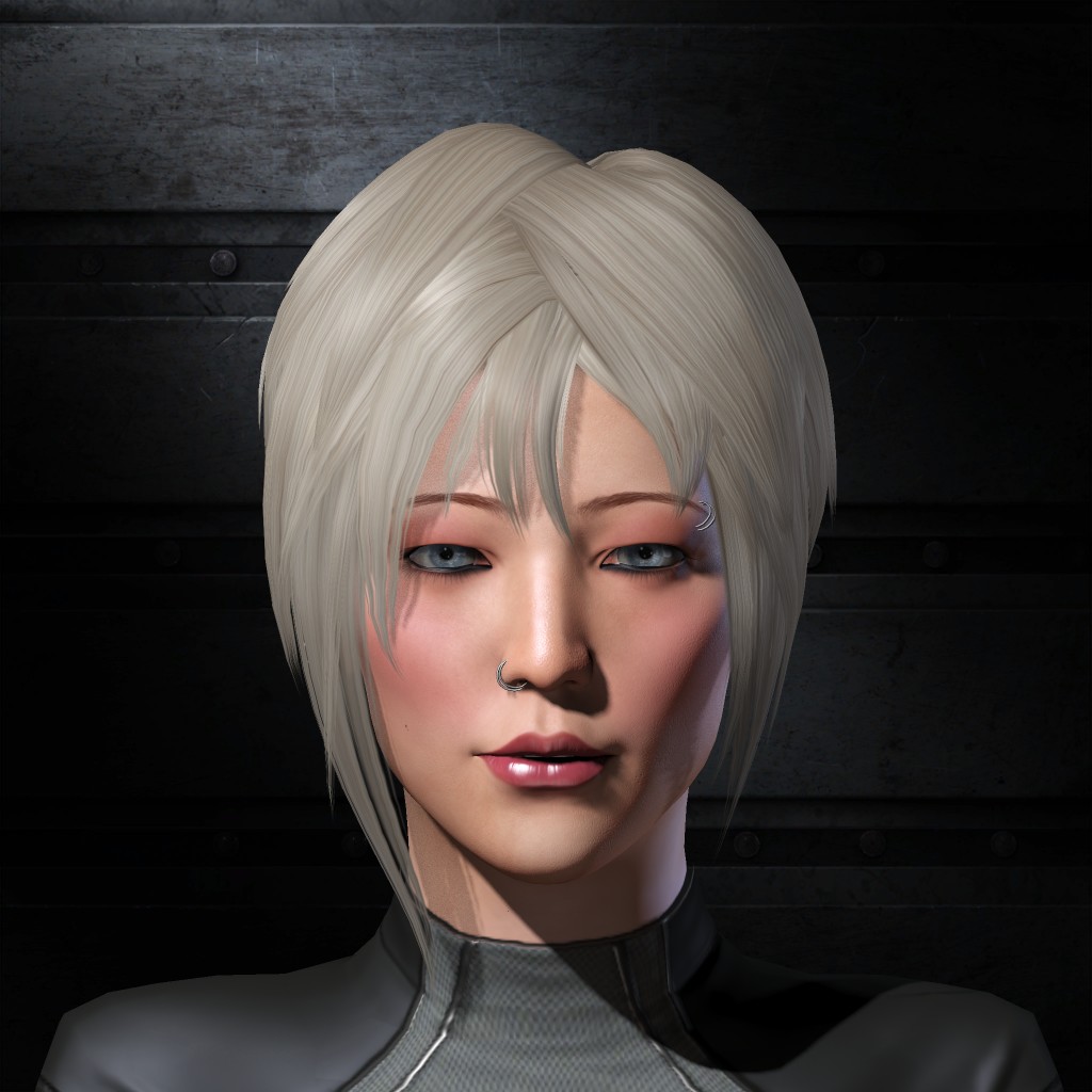 Dr Emilia Nightingale