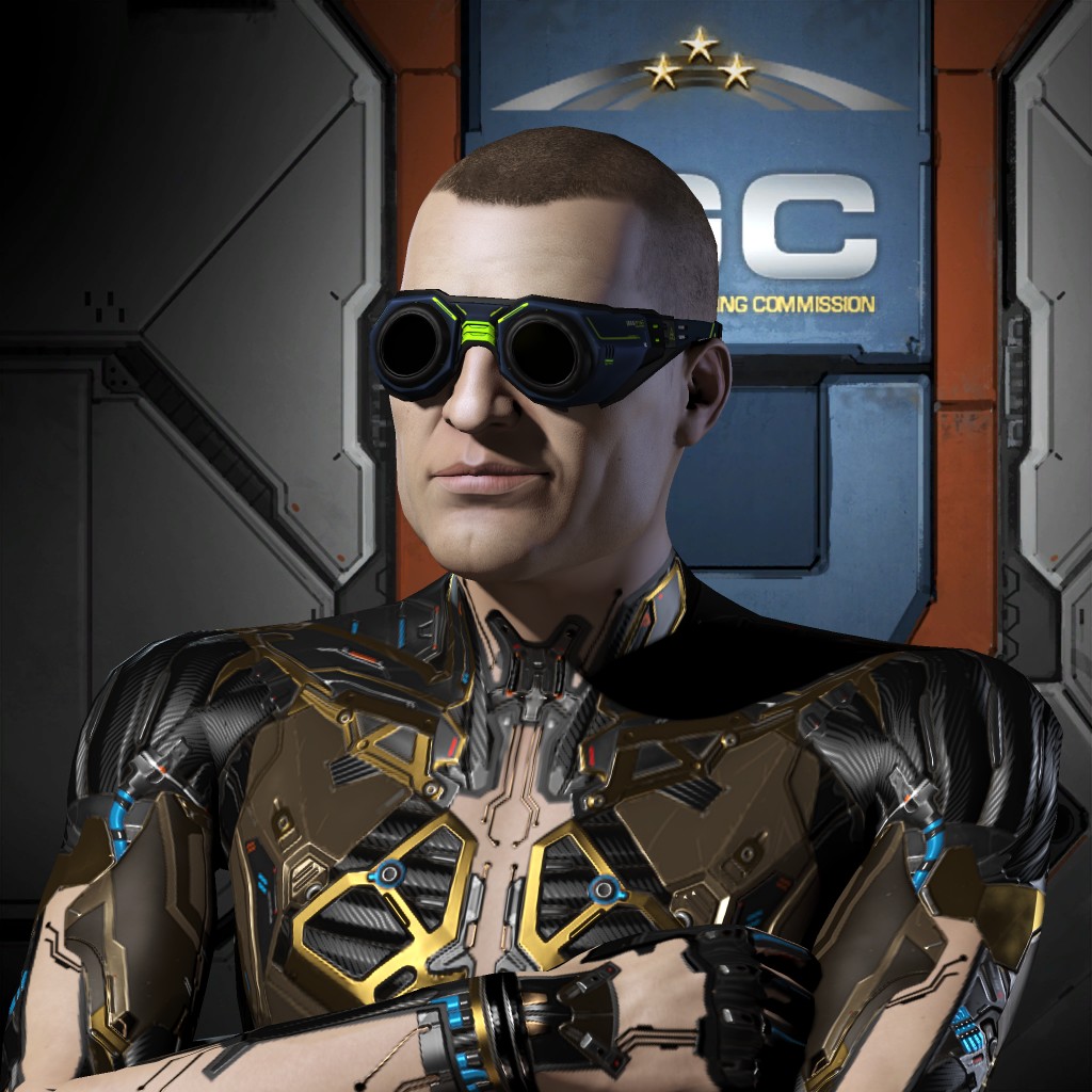 Bishop Weyland 341B