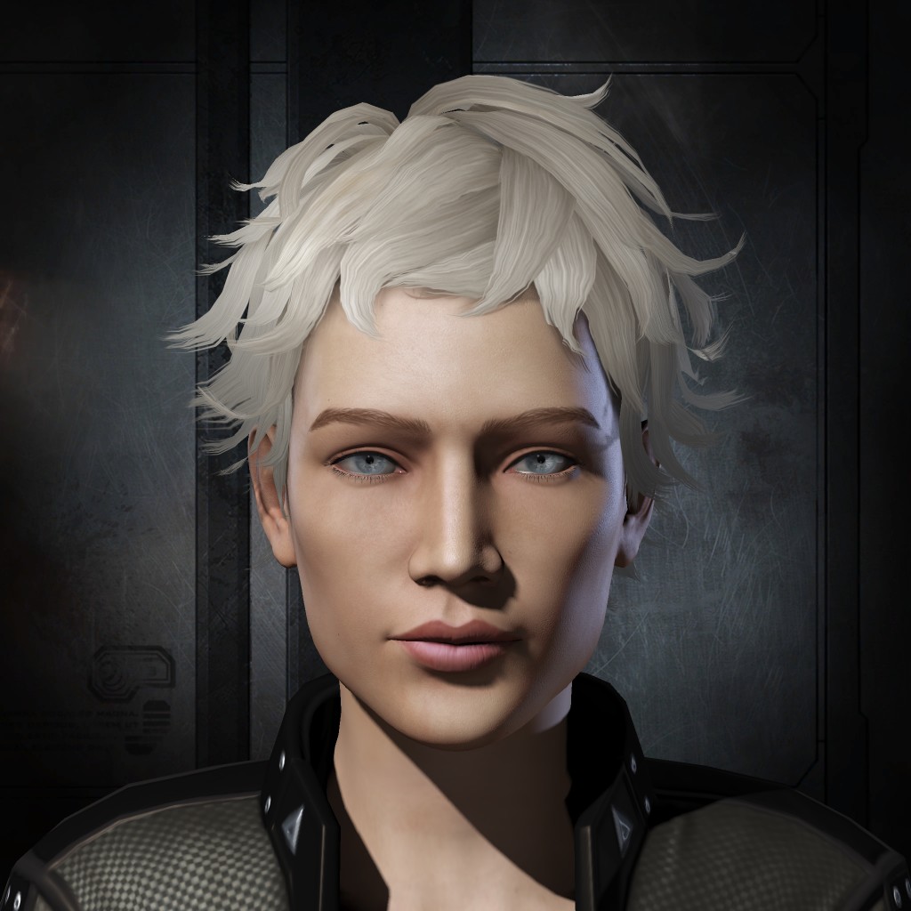 Akkio Isimazu