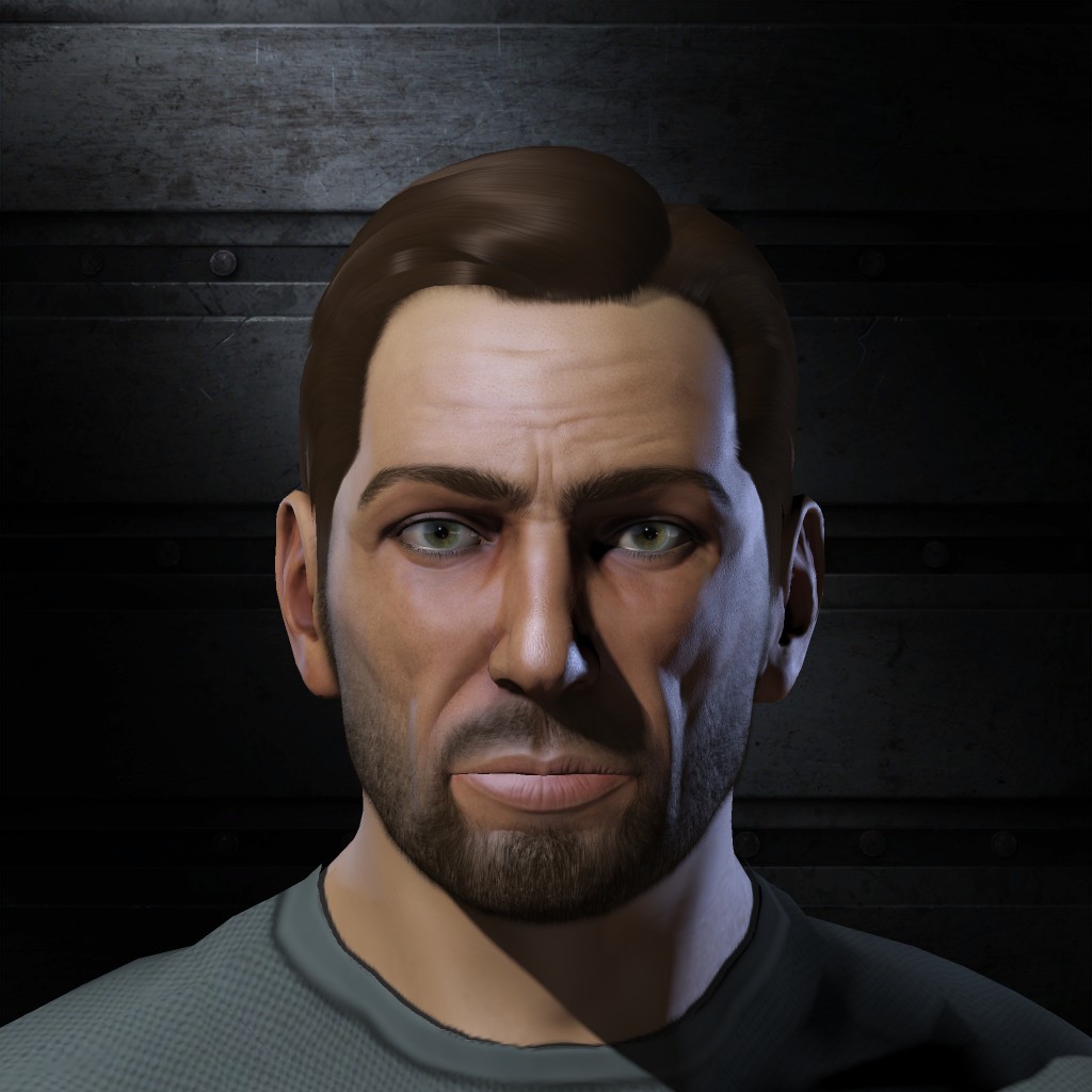 Timmy Solidrock