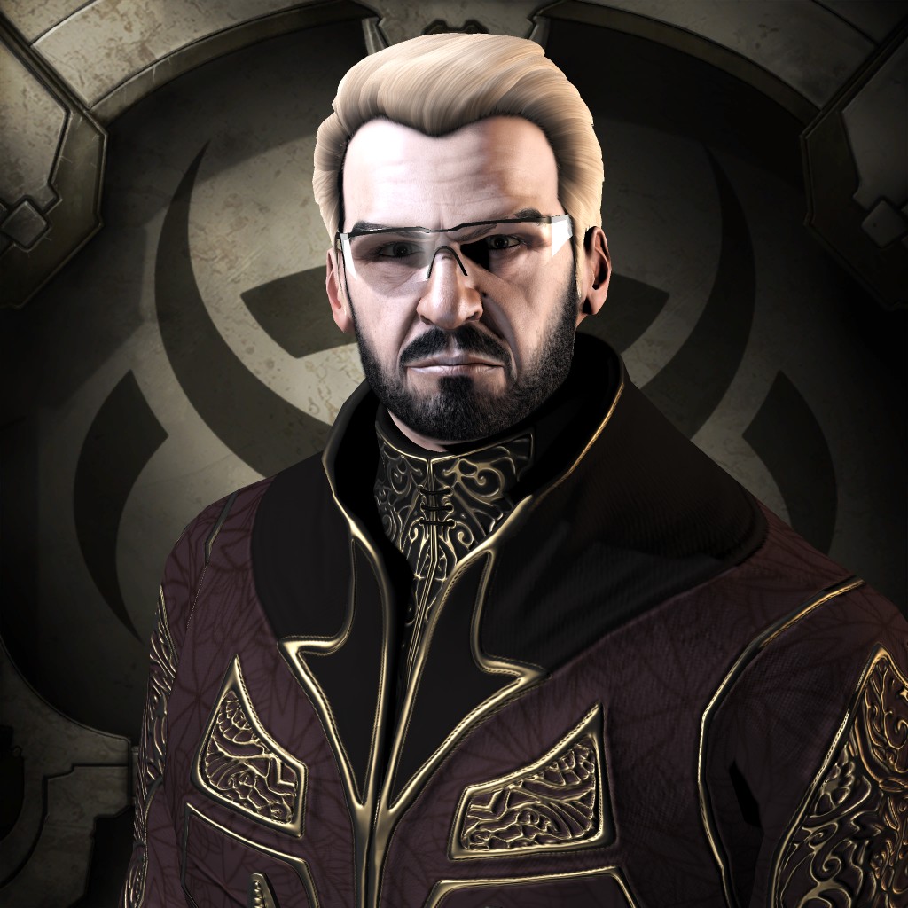 Yuelich Yasslav Amarr