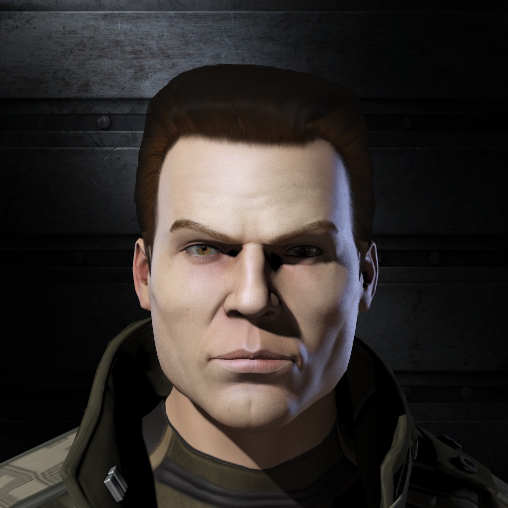 Faction Farmer 10