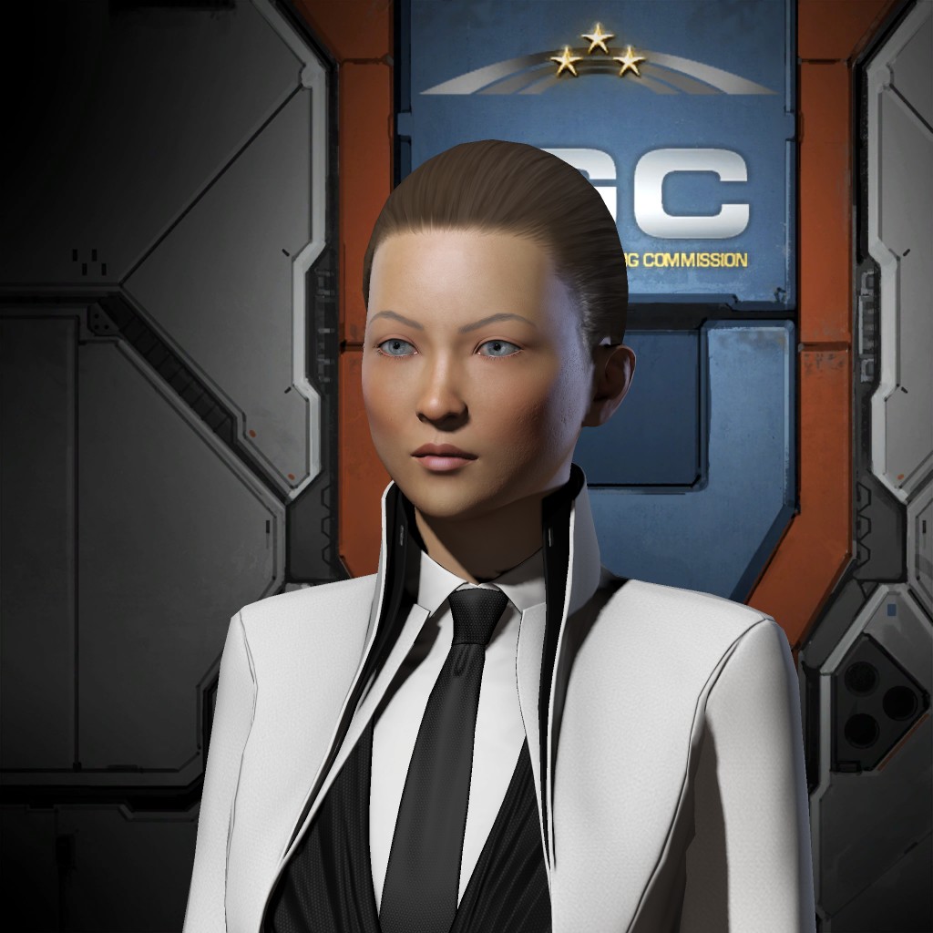 Akiko Silvermane