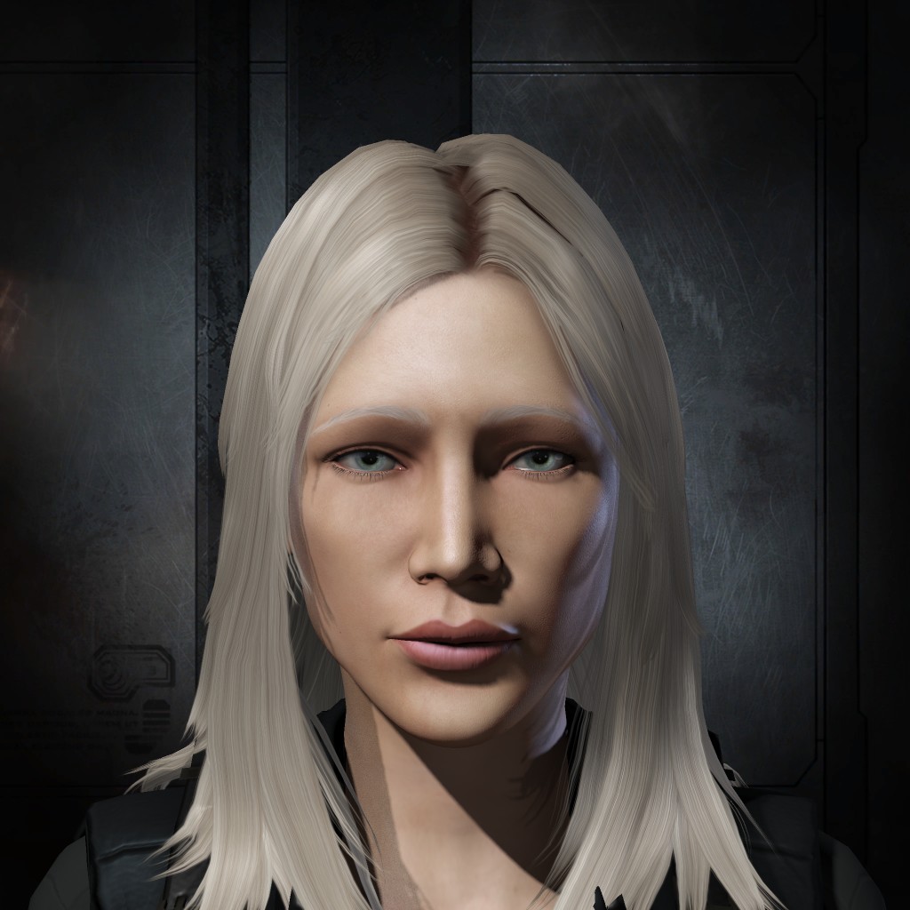 Sally nephe