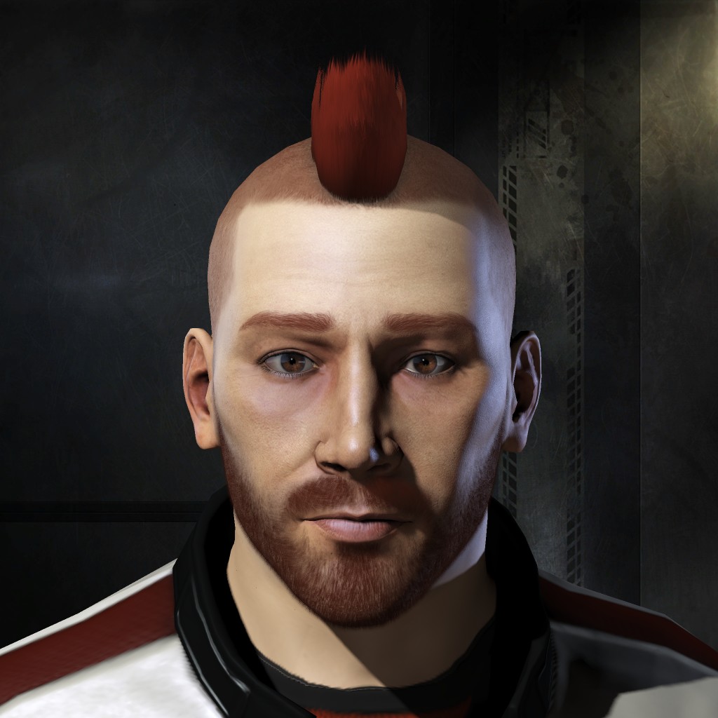 Haska Draxxigor