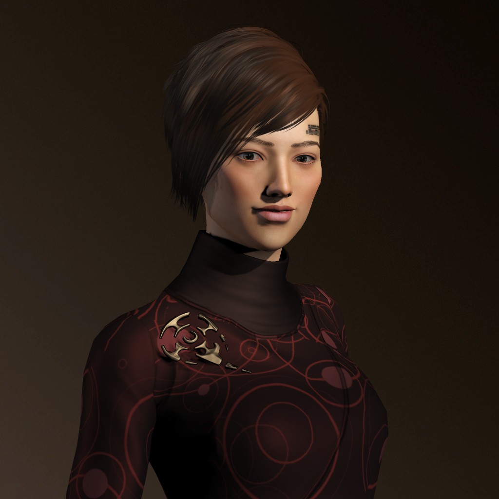 Sonja Corpbot