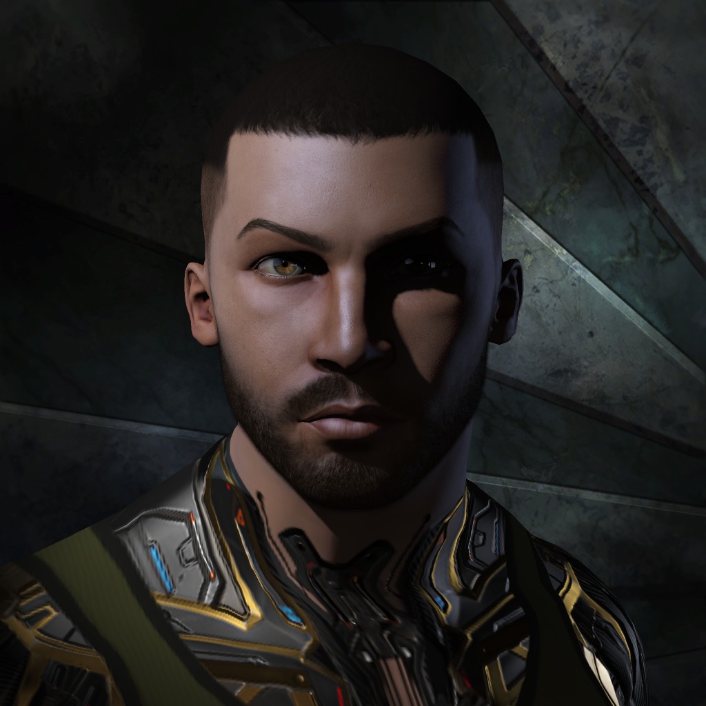 Dante Draykor