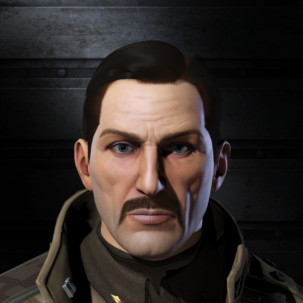 SaintfatherGleb