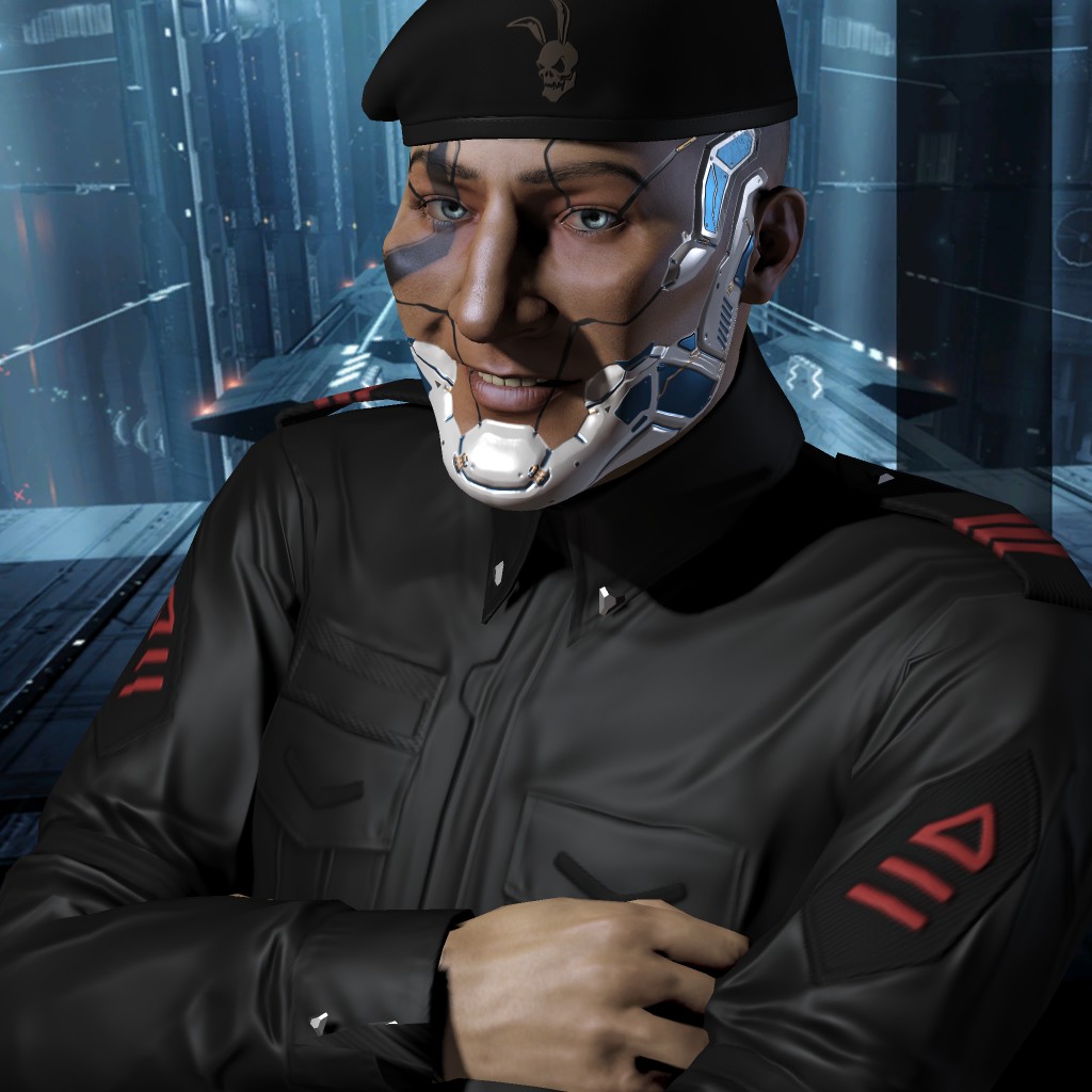 The Eve explorer