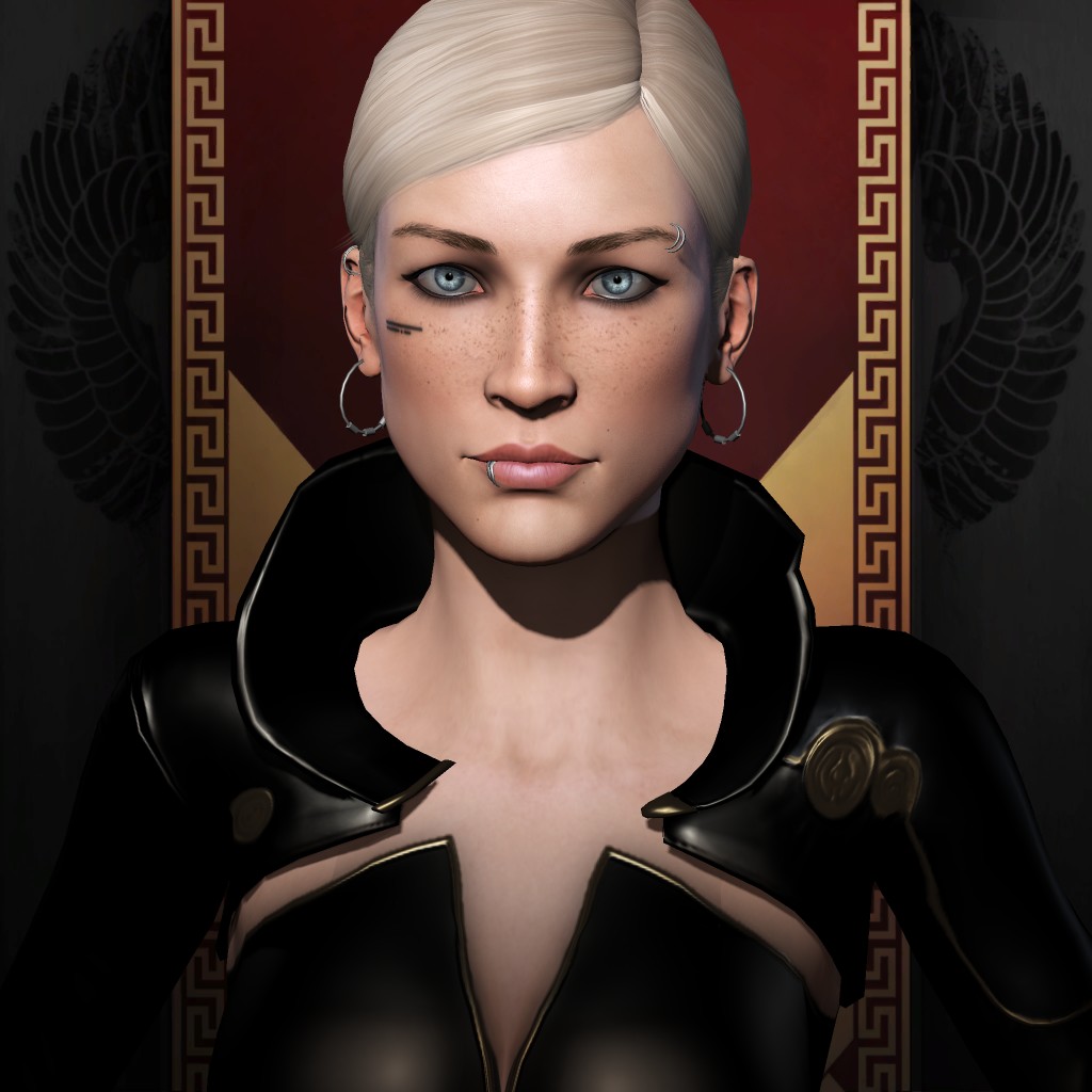 Althea Haakario