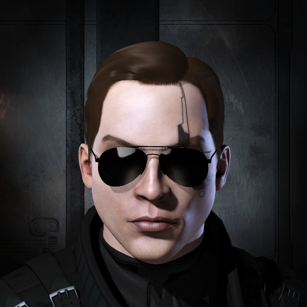 Xartscuene Lodie Maulerant