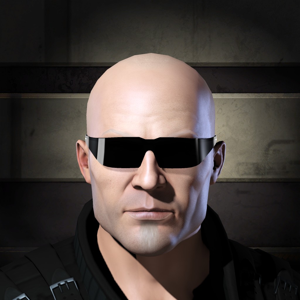 Nicholas Soldberg