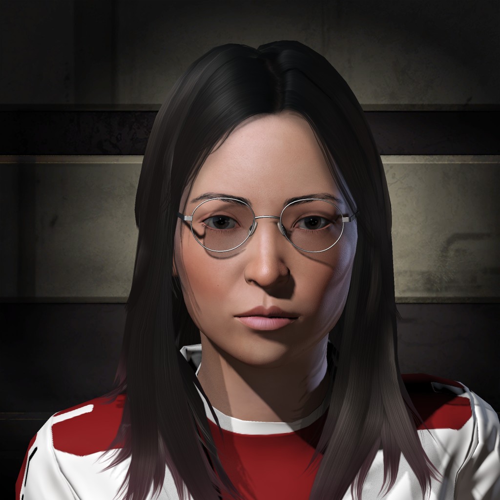 Kimishima Ayano