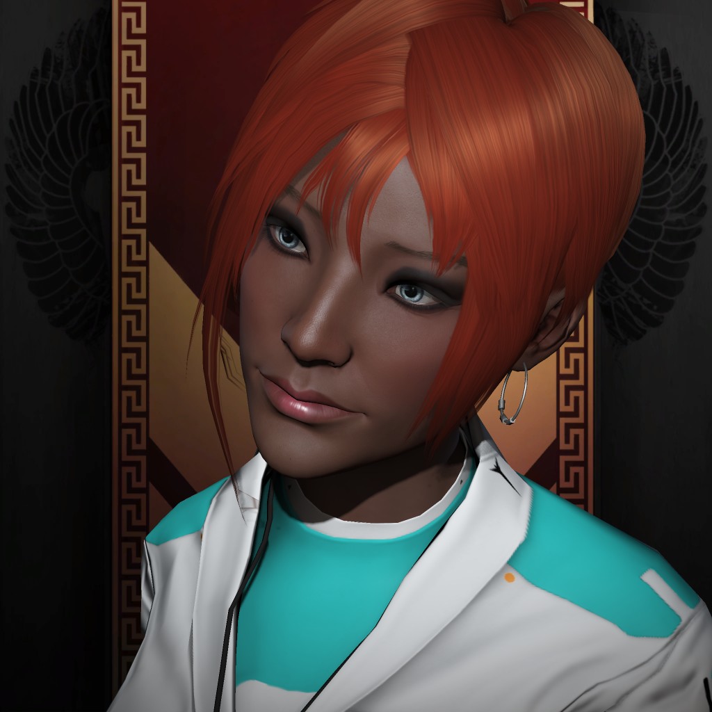 PERSEPHO'NA