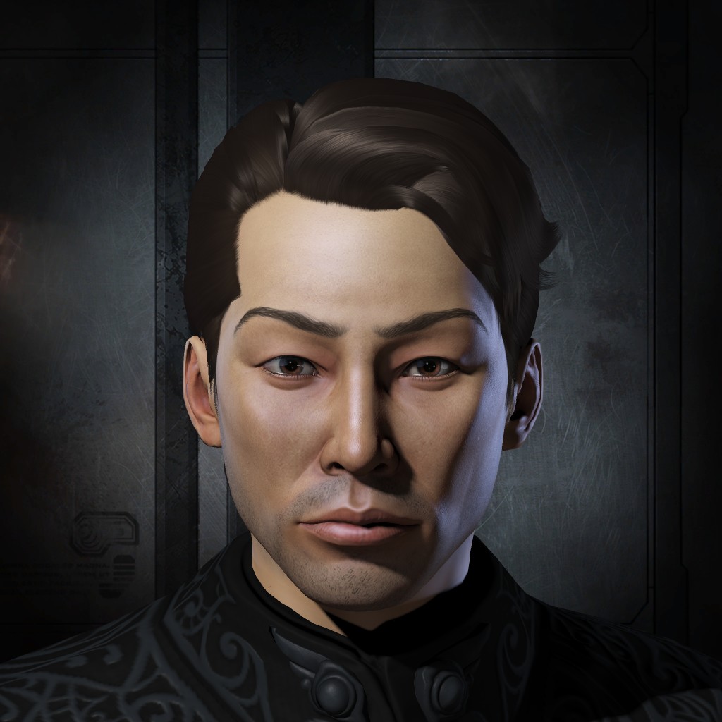 Xaman Intergalactico