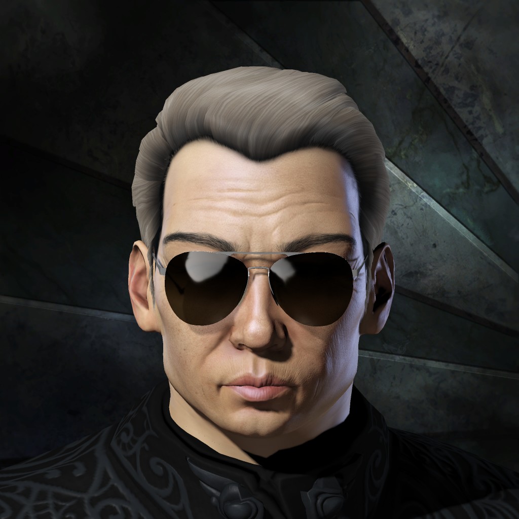 Supreme Leader Kim-Il-Sung