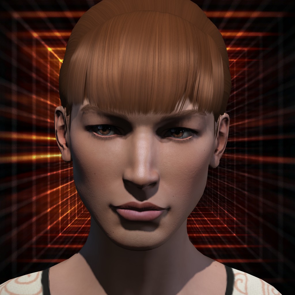 Emergency Holo 002