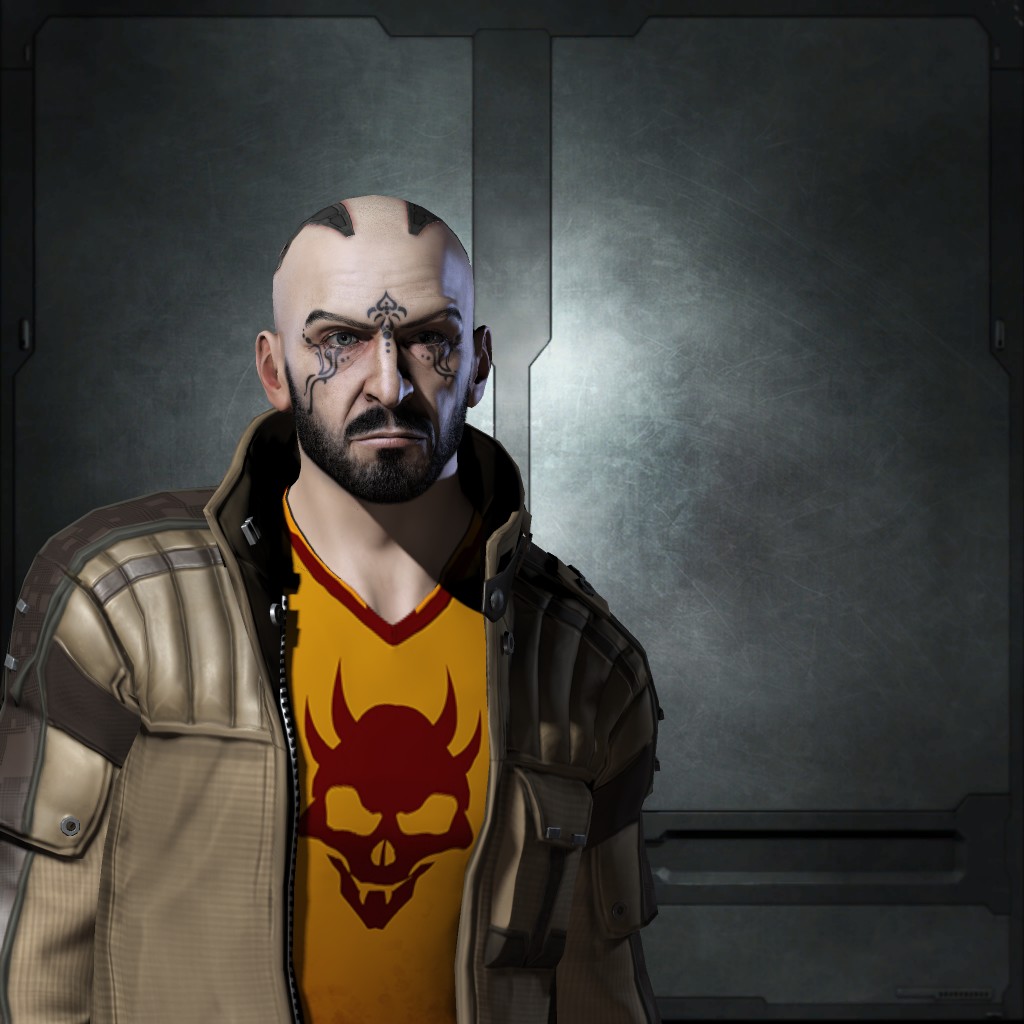 Gustavicgh