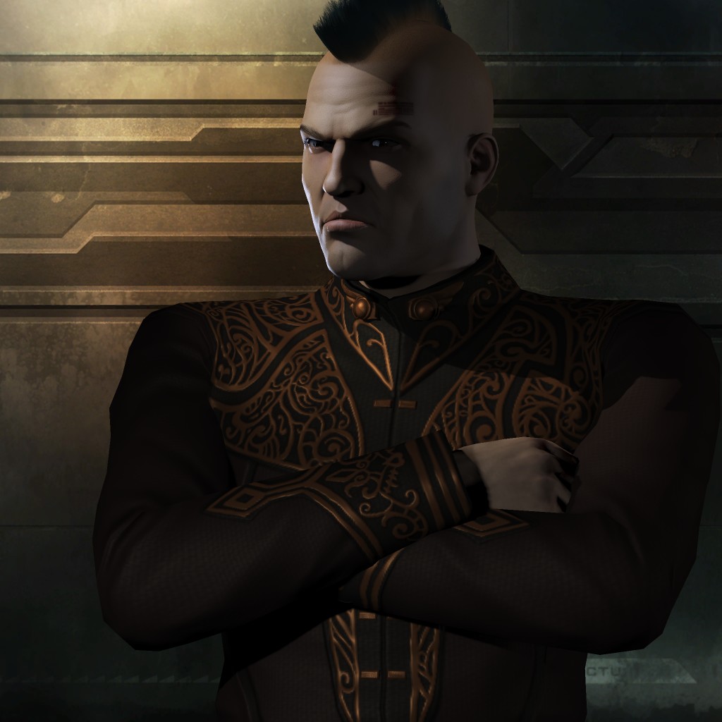 Yuli Makarov