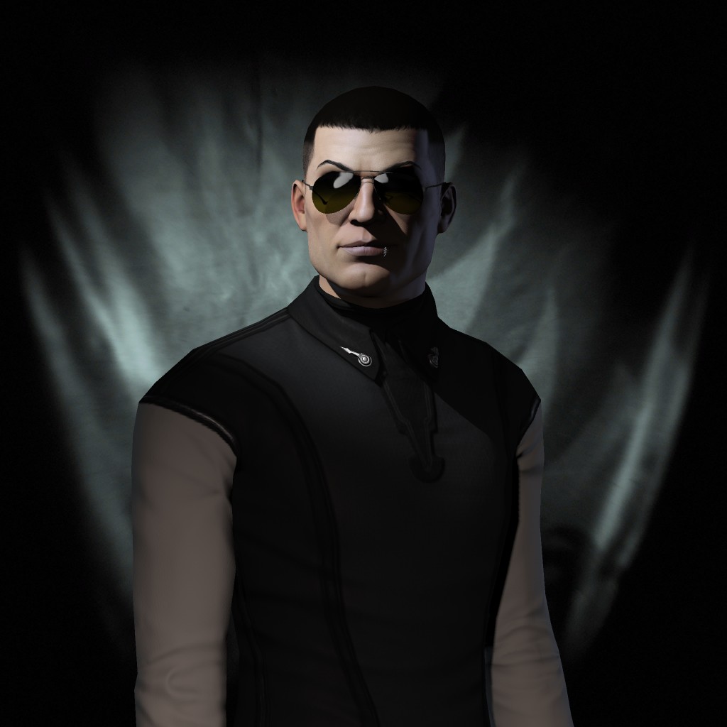 Corky Itovuo