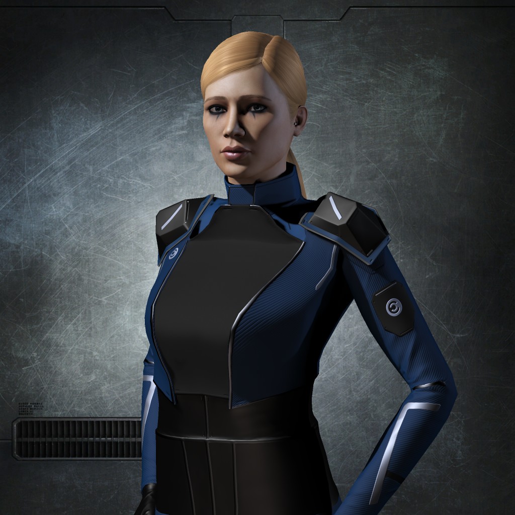 Freyja Ezkiel