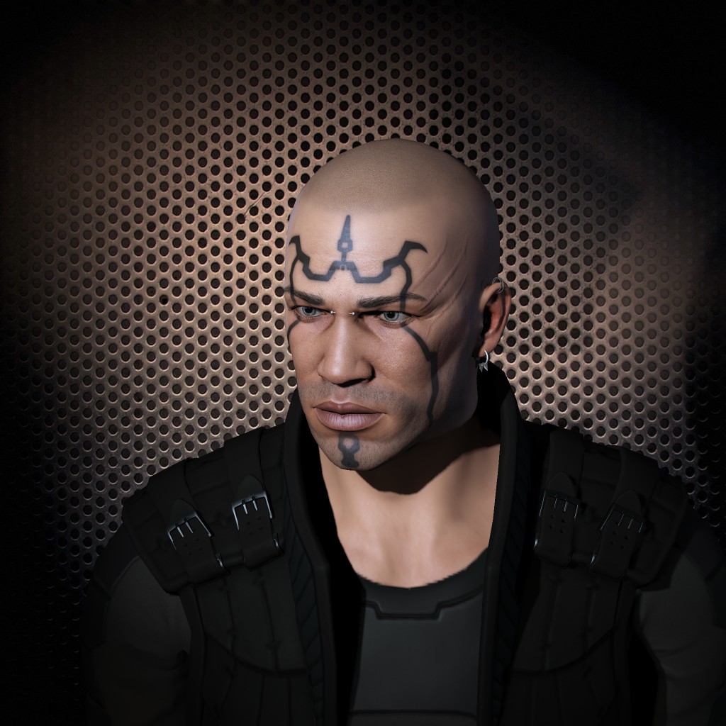 Evilant Sho