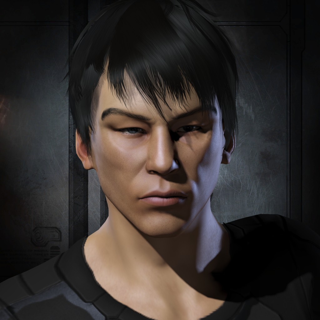 Kio Kusanagi