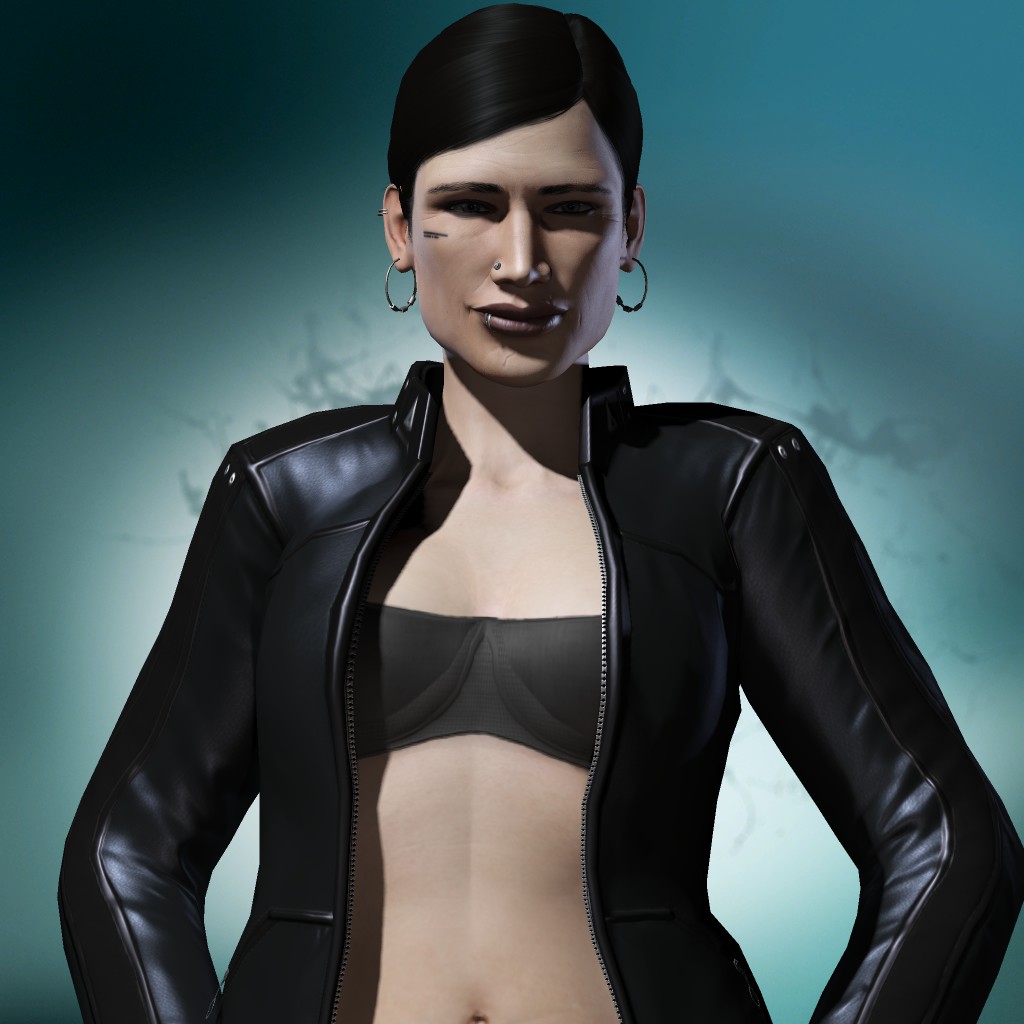 Marcissa De Minnet