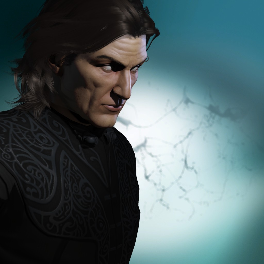 Fendorion