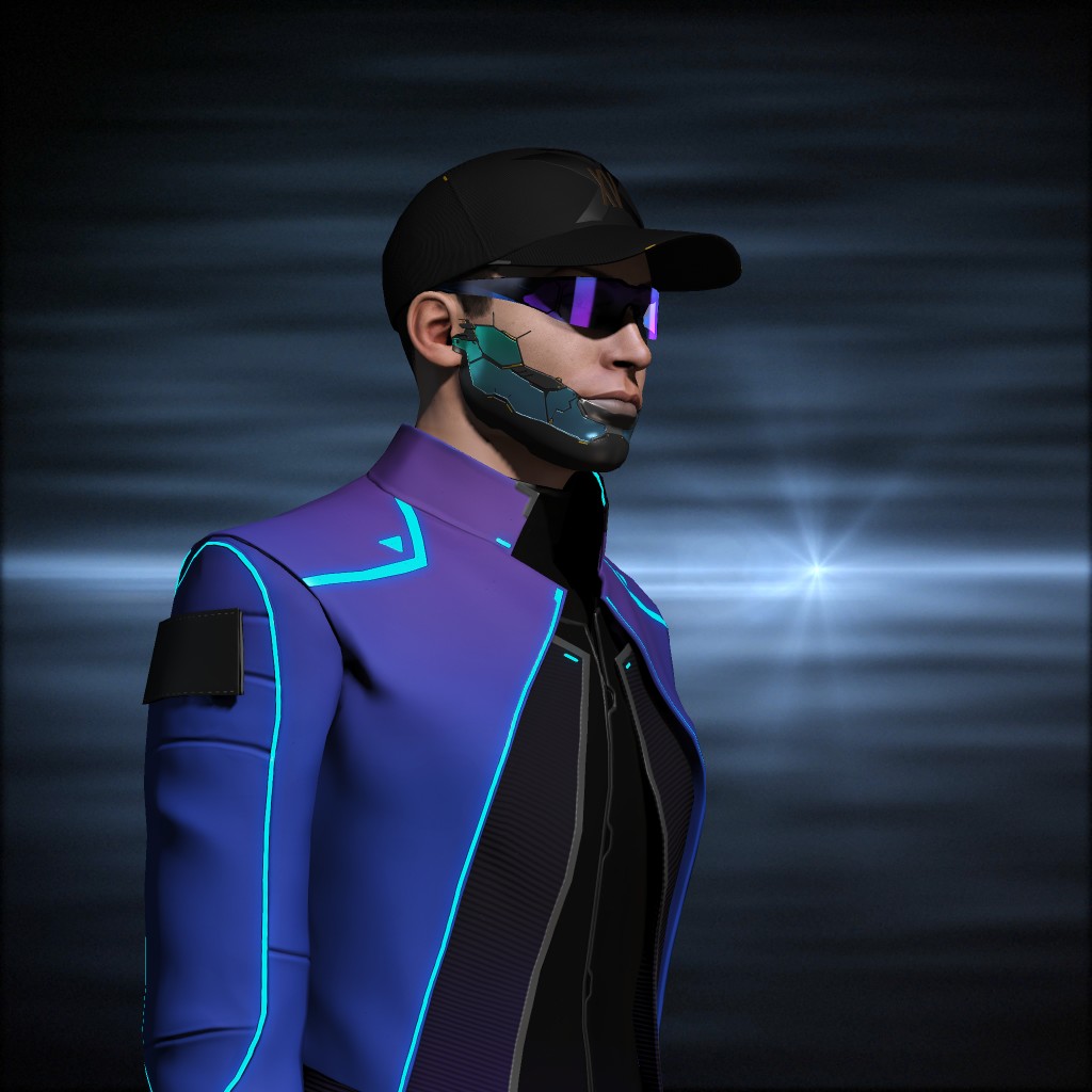 Axton-Moore