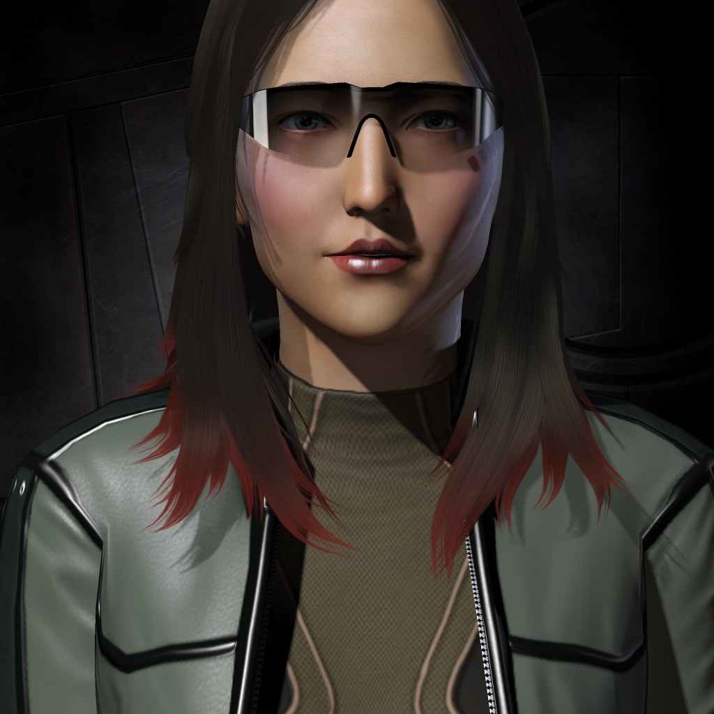 Torkenaira Okana