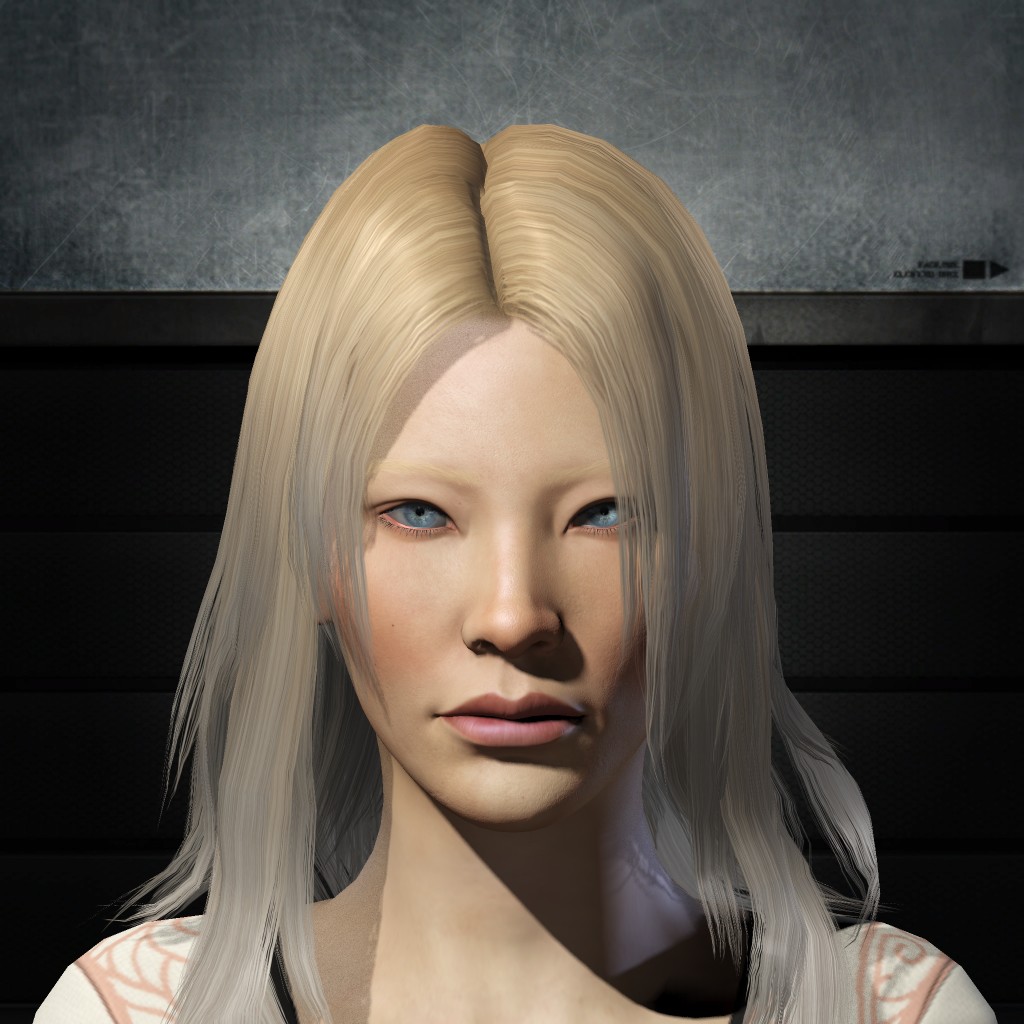 Leena Stormbringer