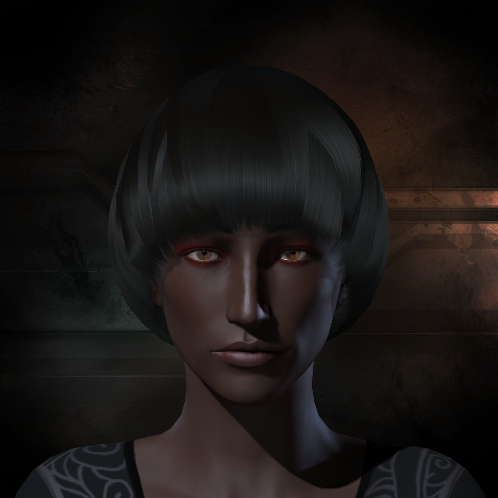 Ornitha Sven