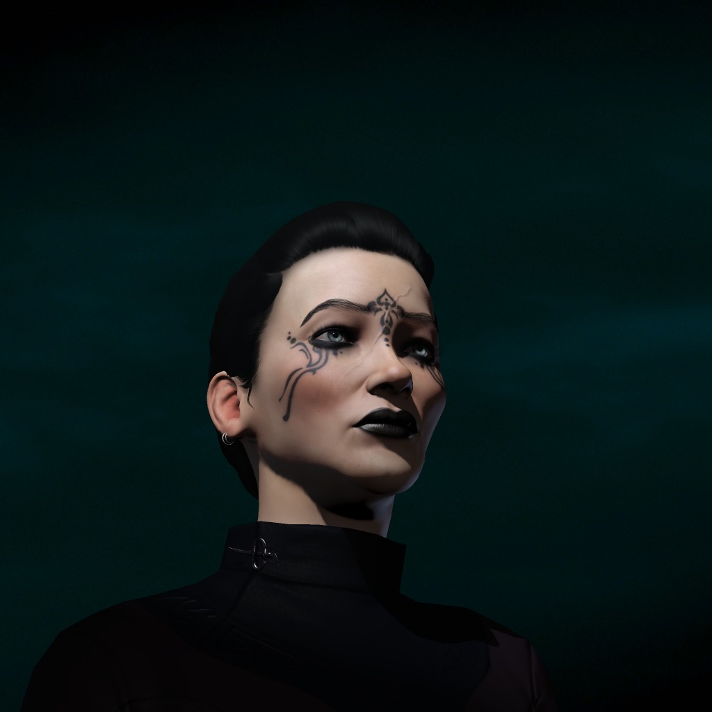 Veronica A-Harkness