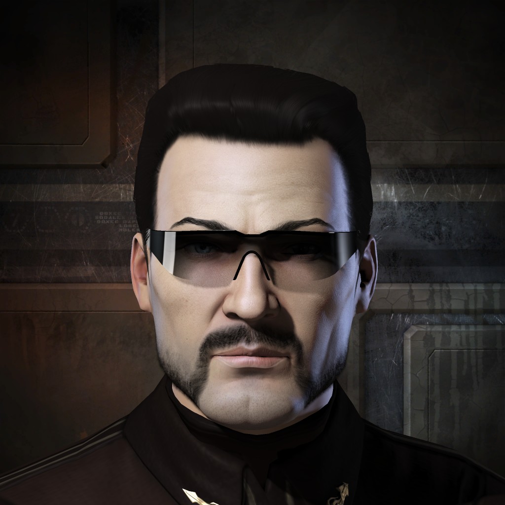 Tony Staris