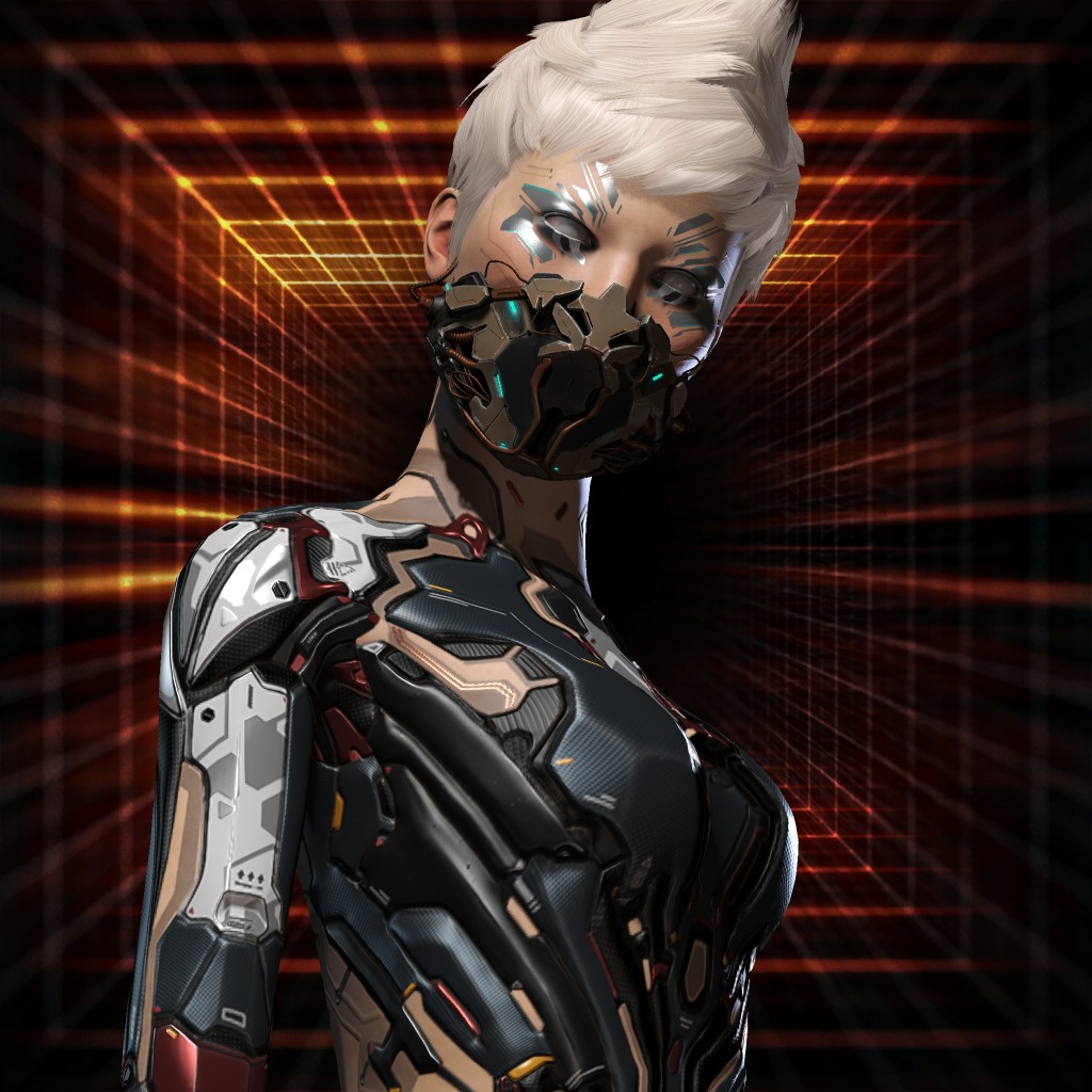 Nefaria Eterna
