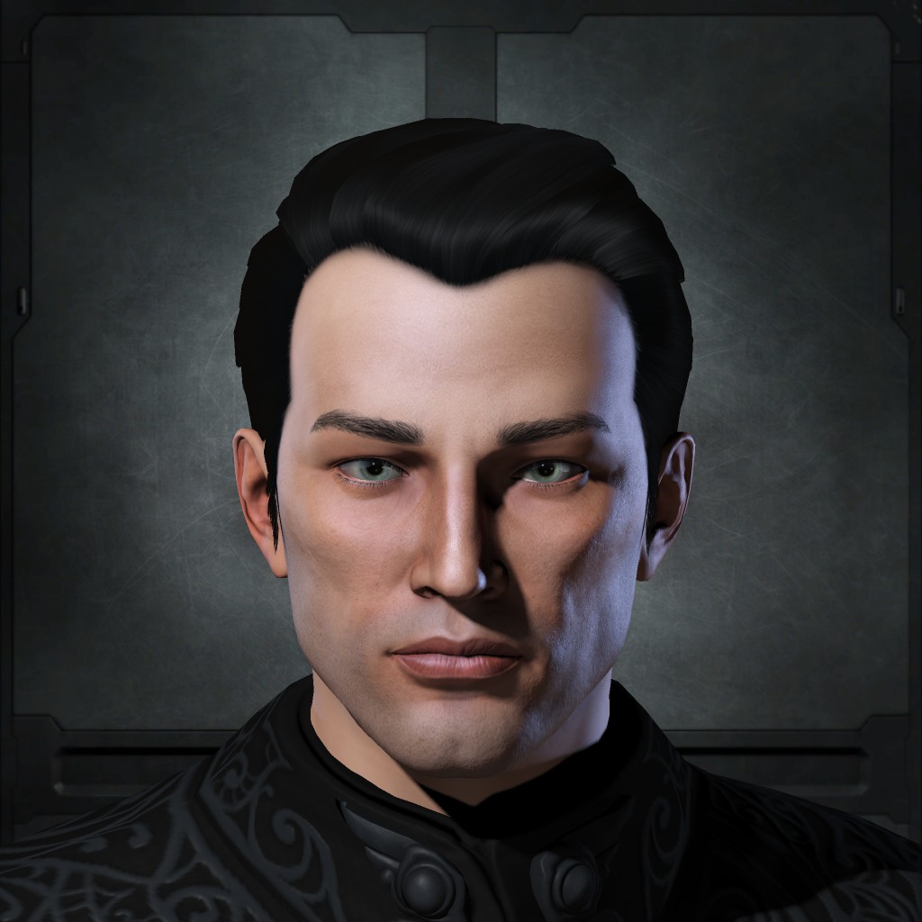 Aleks Brush