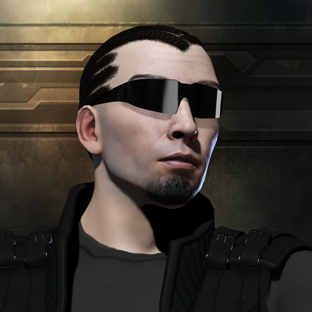 MikeStark