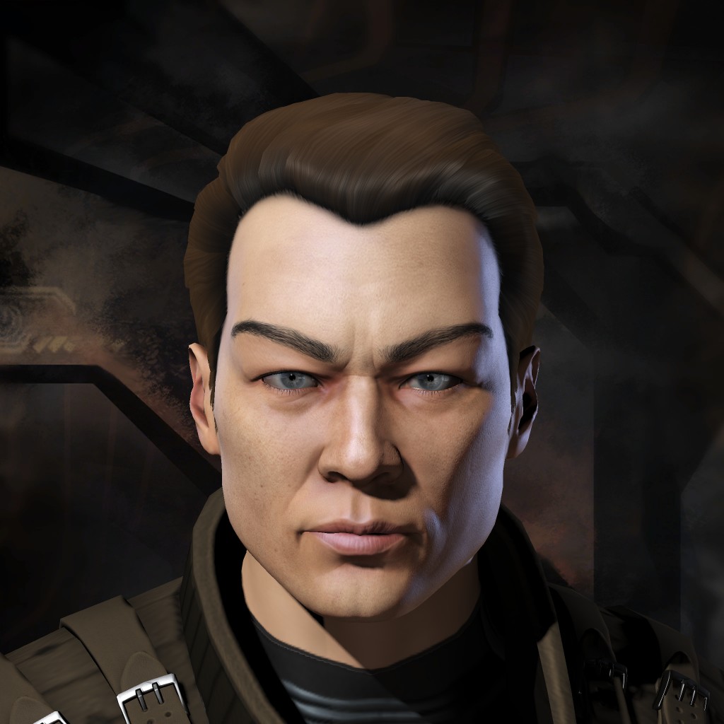 Russian Spy XIII