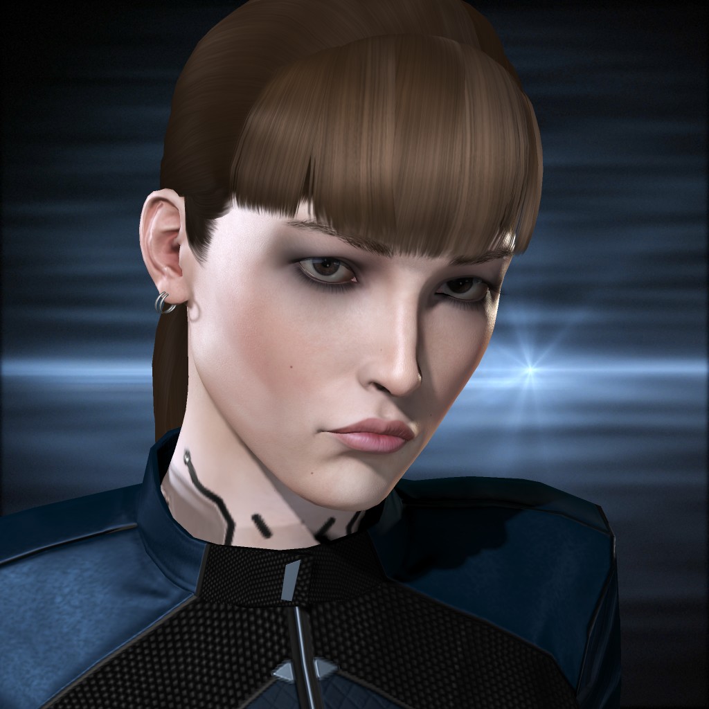 Lee Harker