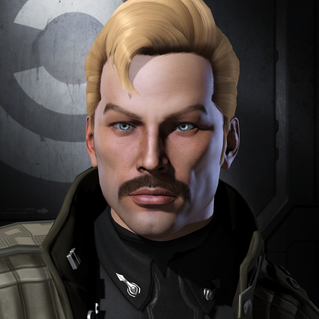 Admiral Gadari