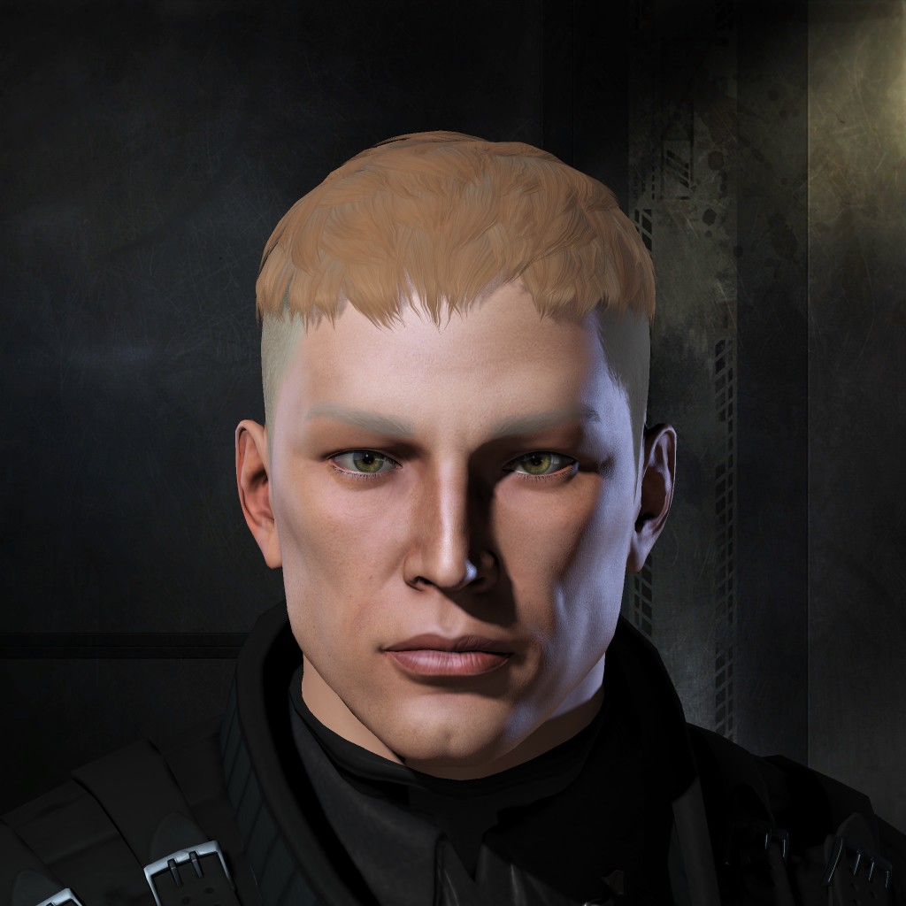Angle HItman 001