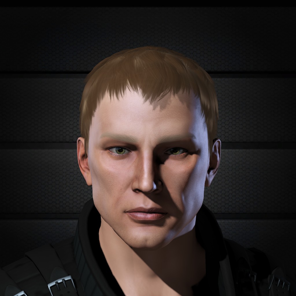 Angle HItman 005